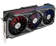 ASUS GeForce RTX 3080 ROG STRIX 10GB GDDR6X - 592548 - zdjęcie 3